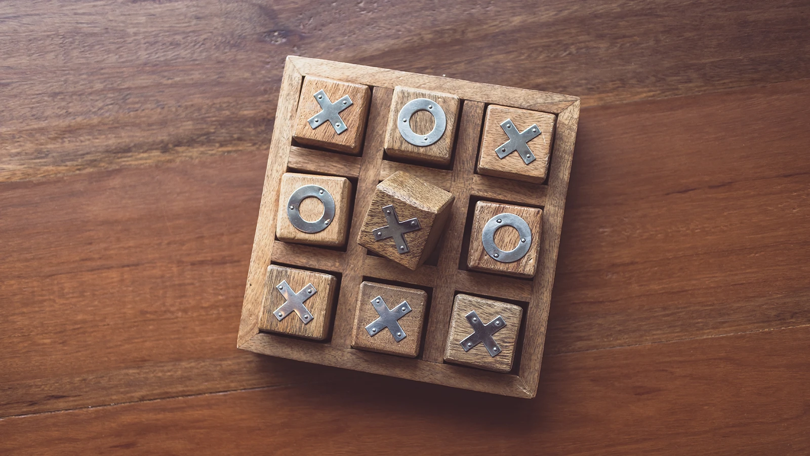 Tictactoe