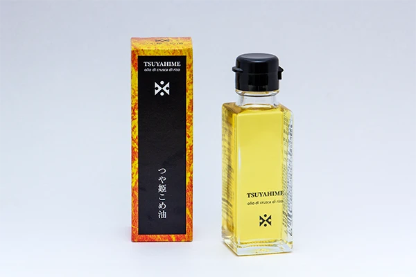 Tsuyahime Oil 90g